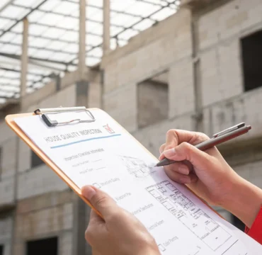 architect-project-engineer-is-checking-house-building-quality-checklist-inspecting