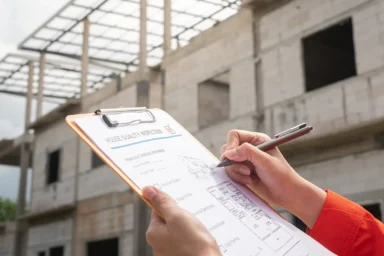 architect-project-engineer-is-checking-house-building-quality-checklist-inspecting