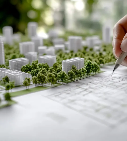 handdrawn-sustainable-city-model-with-renewable-energy-architecture-ecofriendly-urban-design