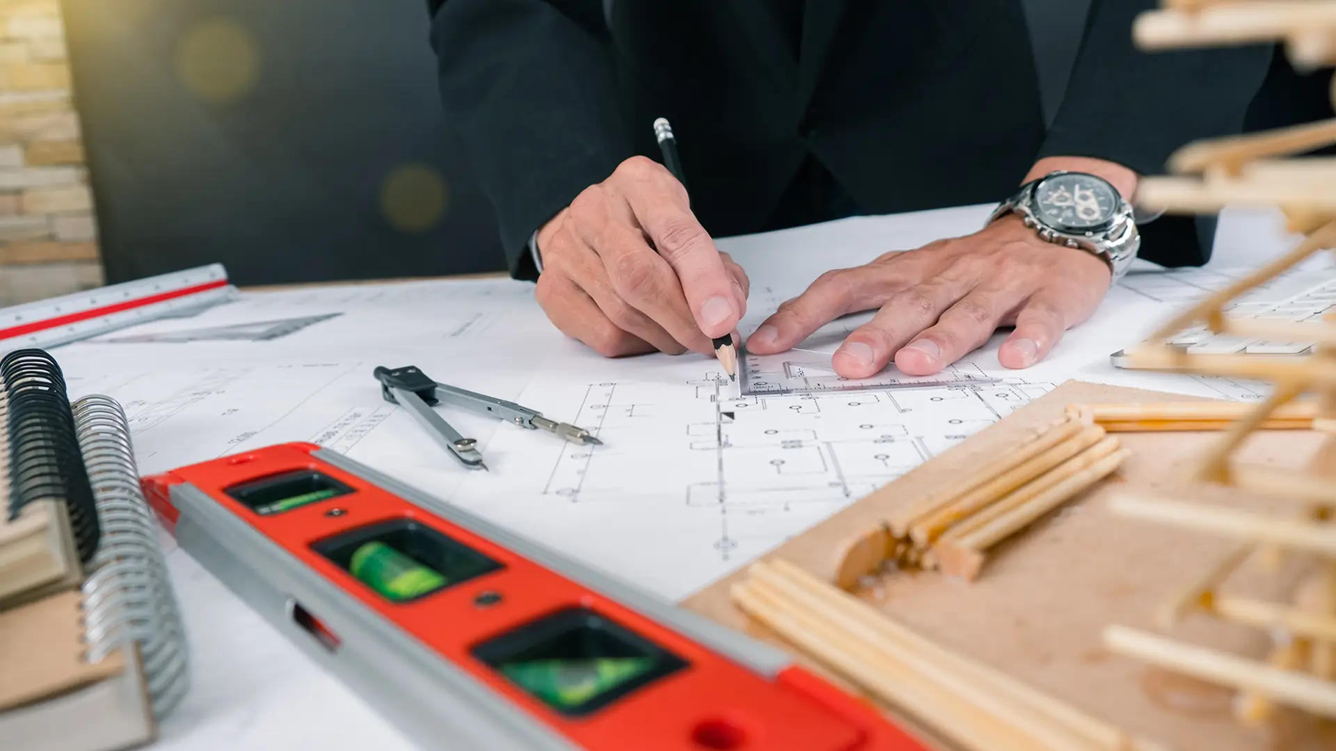 Quantity Surveying and Specifications Preparation